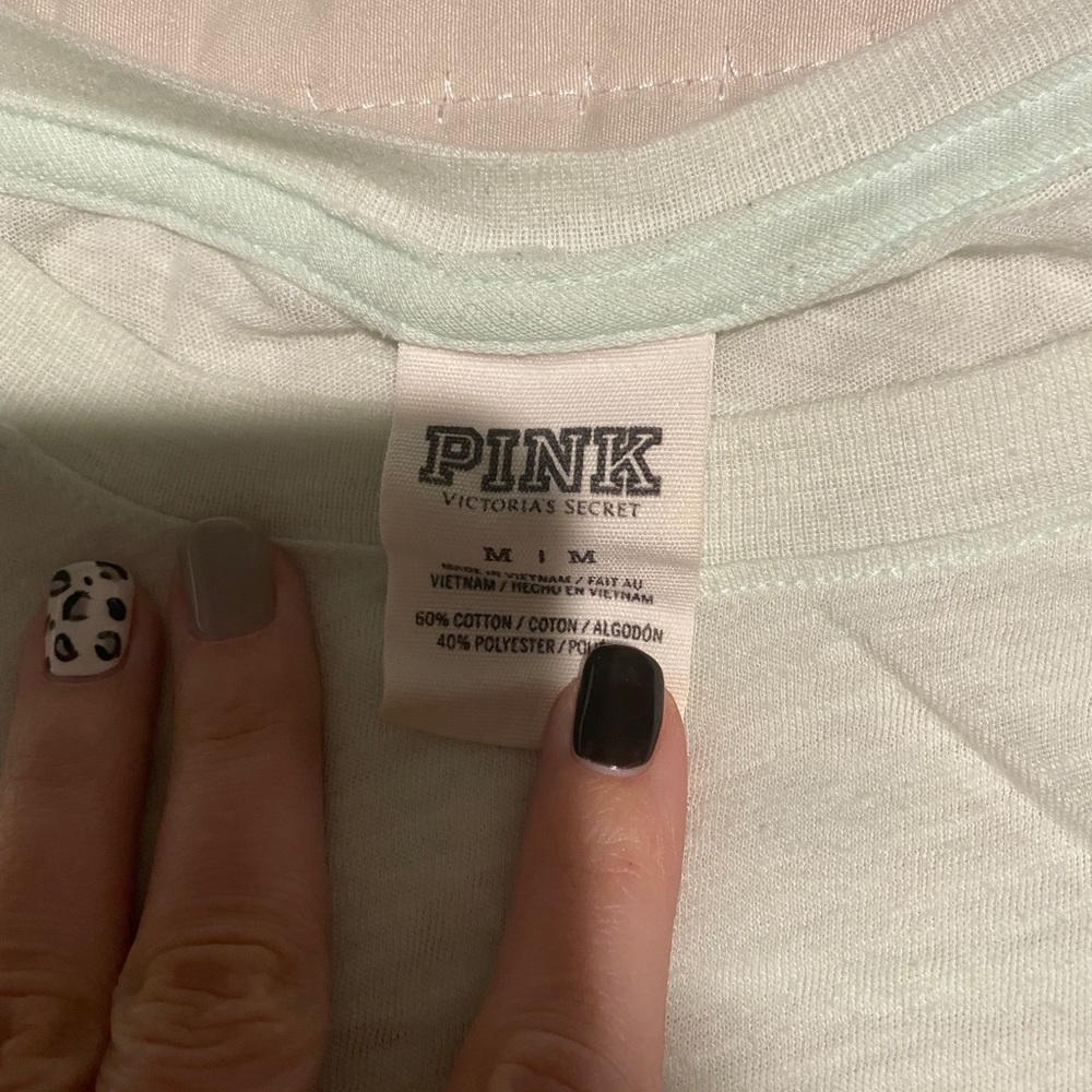 PINK Tee - Picture 2 of 2